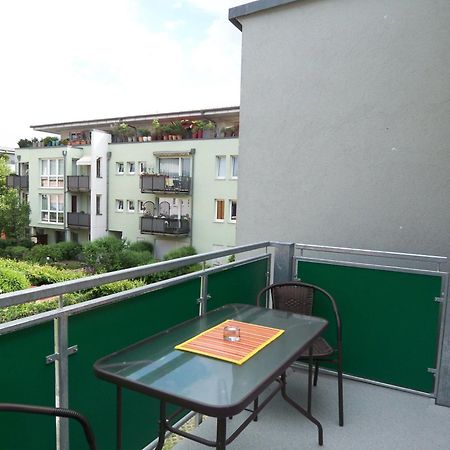 Ambiente-An-Der-Elbe-Wohnung-Og Dresda Esterno foto