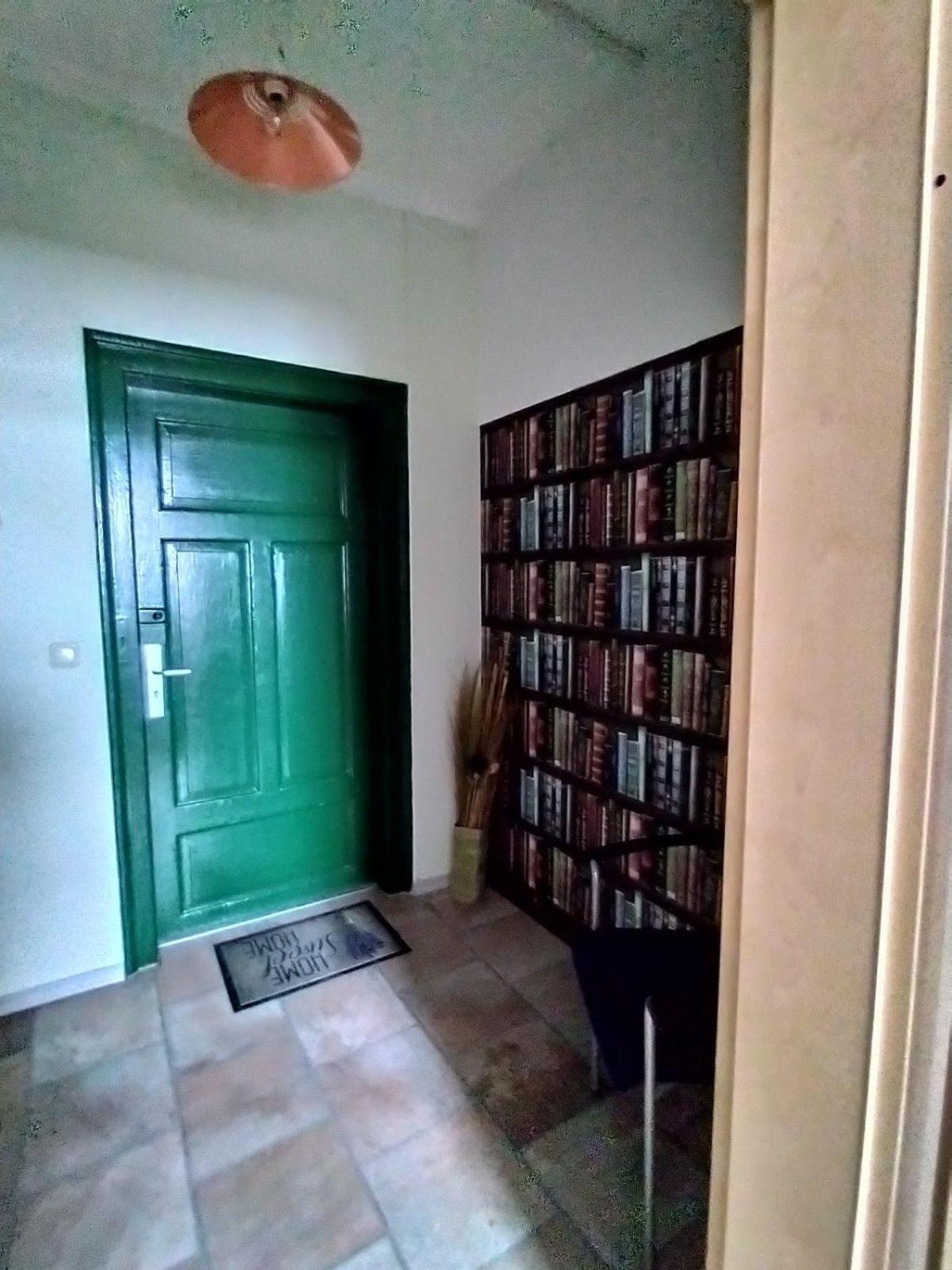 Ambiente-An-Der-Elbe-Wohnung-Og Dresda Esterno foto