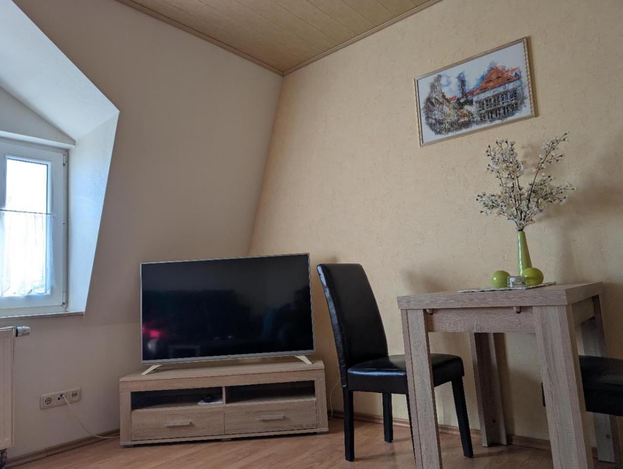 Ambiente-An-Der-Elbe-Wohnung-Og Dresda Esterno foto