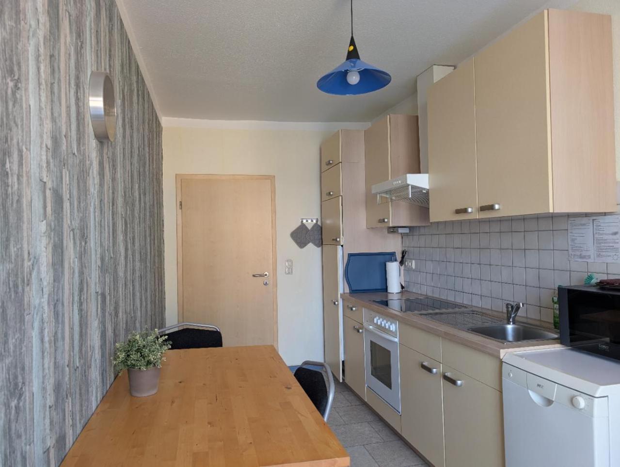 Ambiente-An-Der-Elbe-Wohnung-Og Dresda Esterno foto