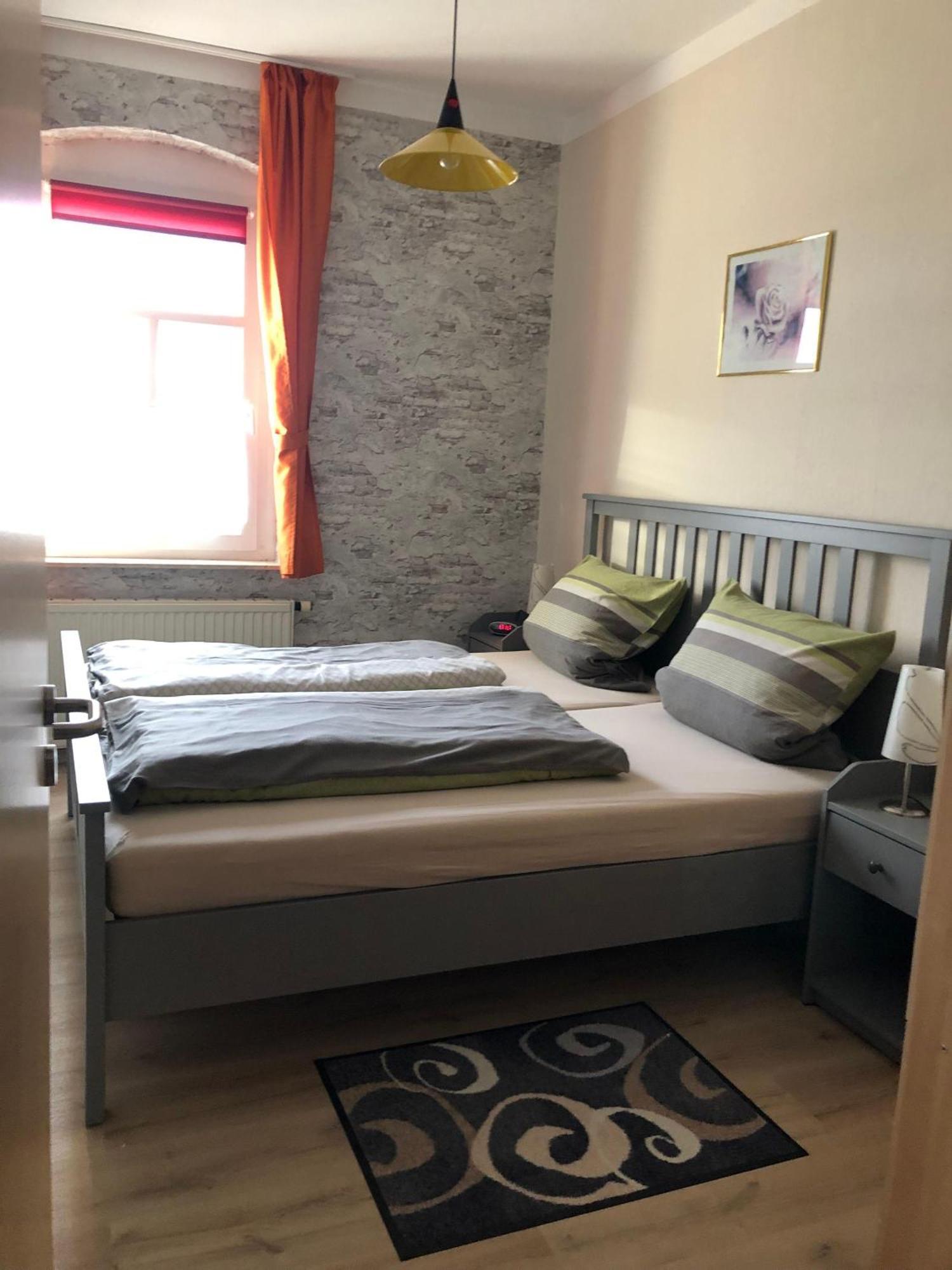 Ambiente-An-Der-Elbe-Wohnung-Og Dresda Esterno foto