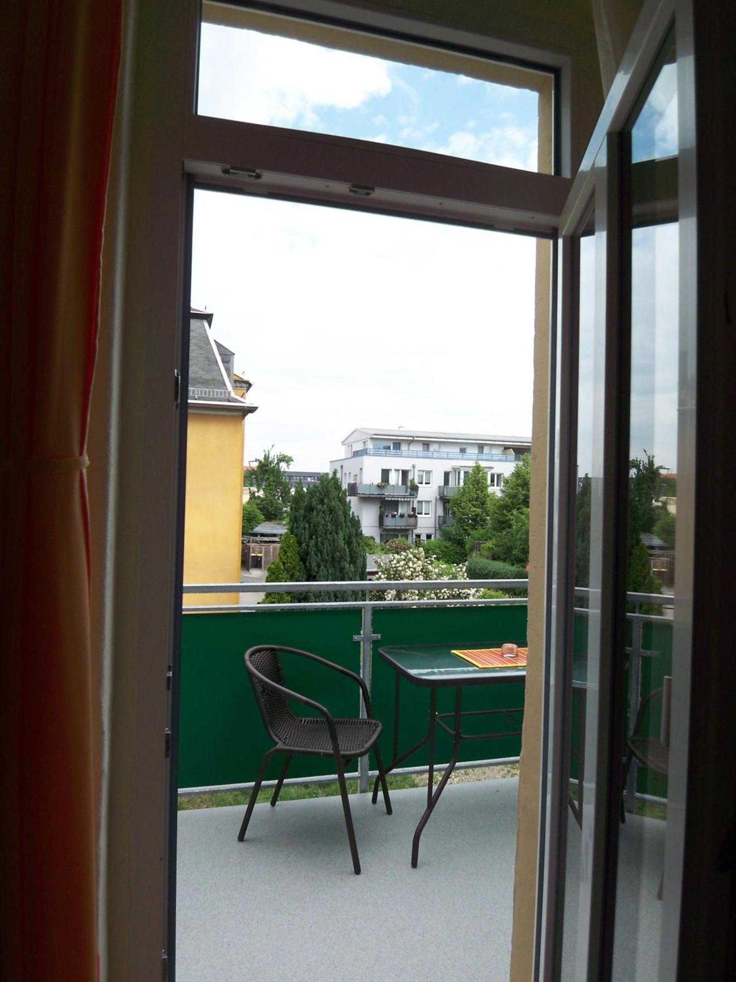 Ambiente-An-Der-Elbe-Wohnung-Og Dresda Esterno foto