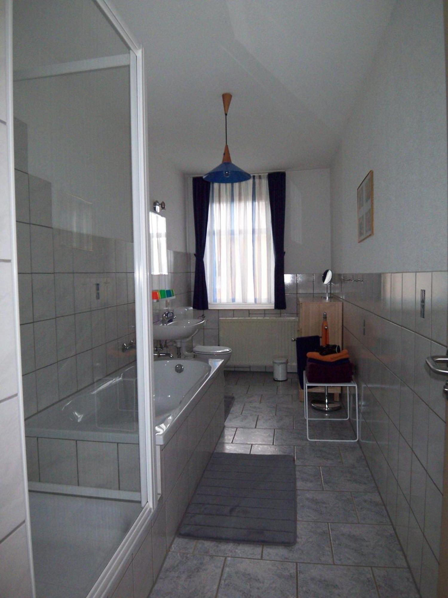 Ambiente-An-Der-Elbe-Wohnung-Og Dresda Esterno foto