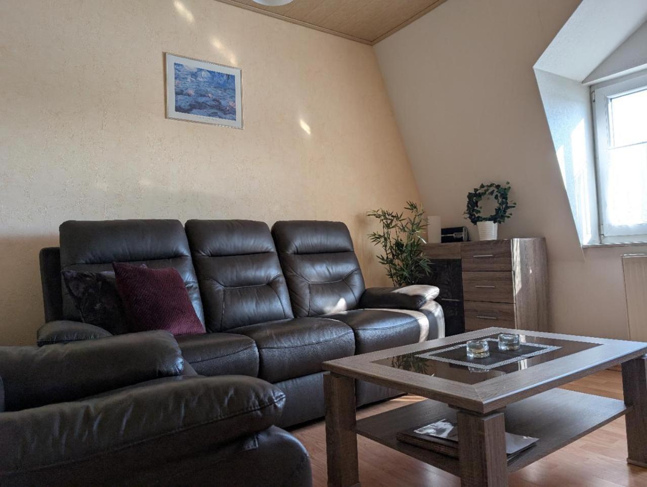 Ambiente-An-Der-Elbe-Wohnung-Og Dresda Esterno foto